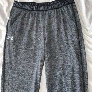 Under Armor joggers